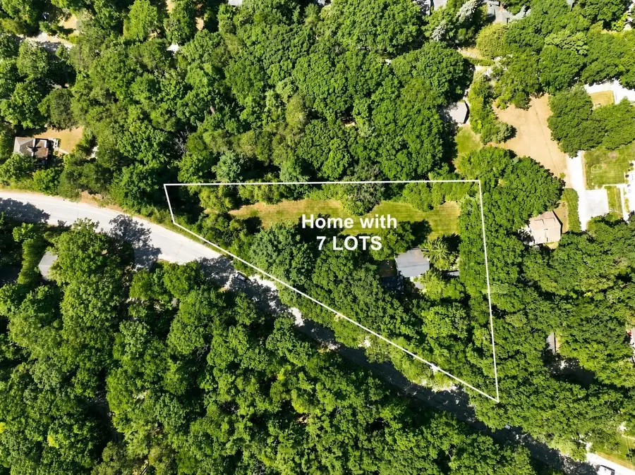505 N Main, Leland, MI 49654 - #2