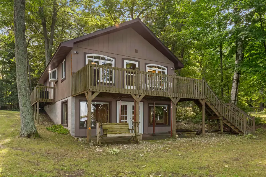 8028 Ash, Honor, MI 49640 - #2