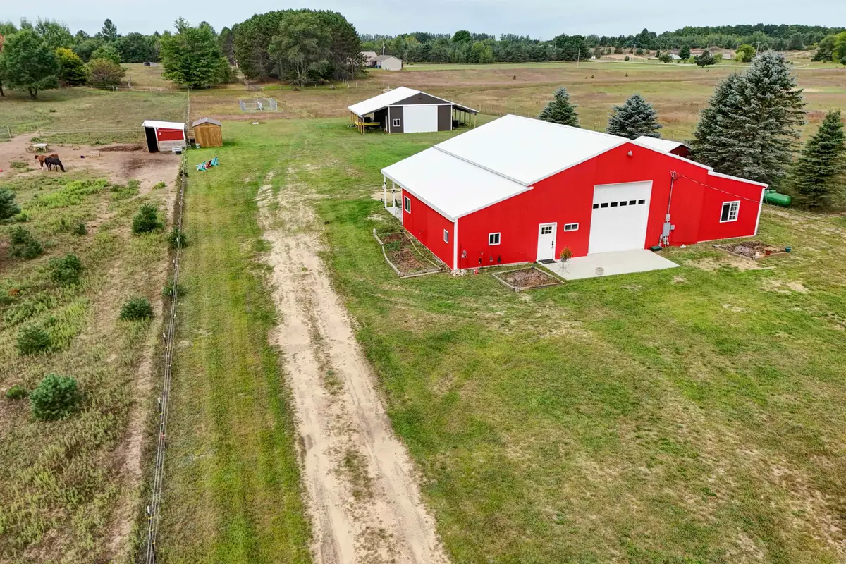 6154 Satterly Lake RD, Mancelona, MI 49659 - #1