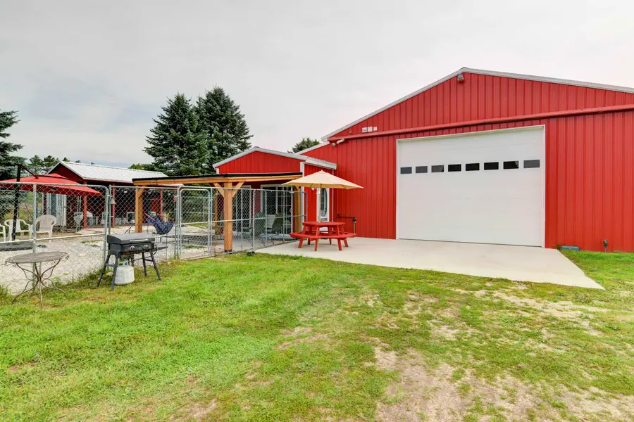 6154 Satterly Lake RD, Mancelona, MI 49659 - #2