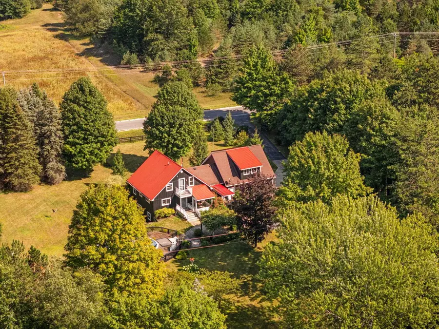 18218 Litzen RD, Copemish, MI 49625 - #3