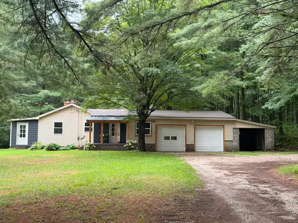 8299 W Walker, Manton, MI 49663