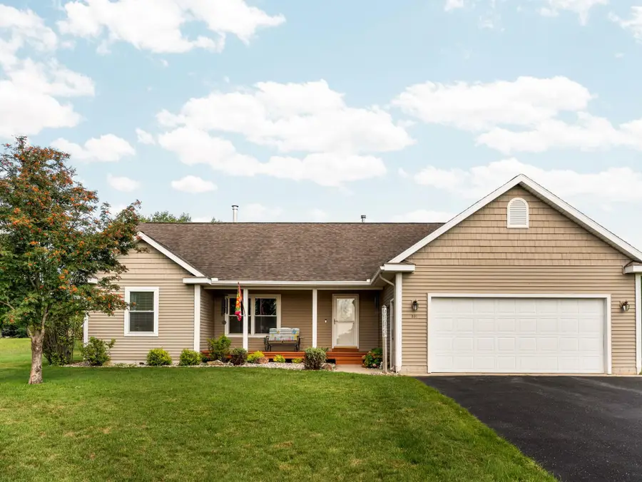 391 Farmstead, Chums Corner, MI 49685 - #2