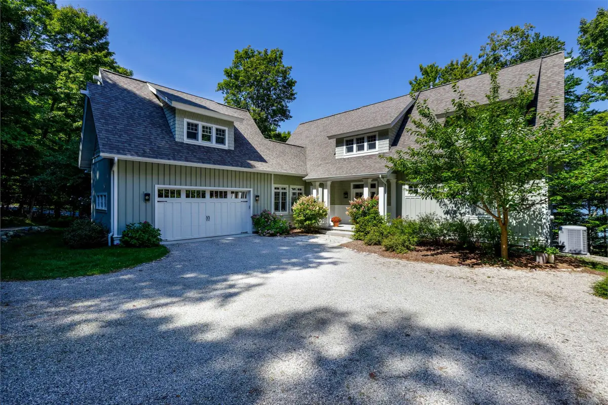 1667 Figg, Frankfort, MI 49635 - #1