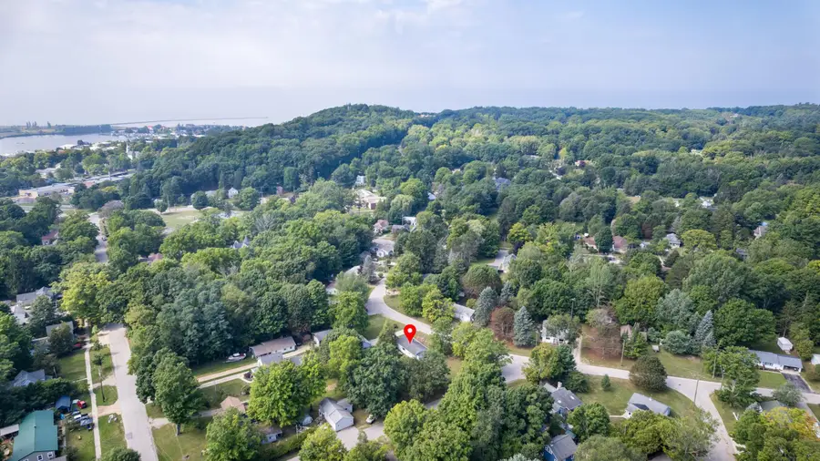 554 Cherry Grove, Frankfort, MI 49635 - #2