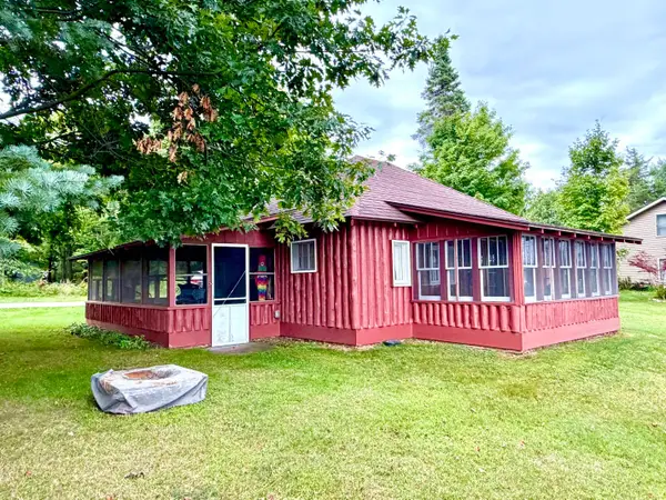 2371 Green, CentralLake, MI 49622