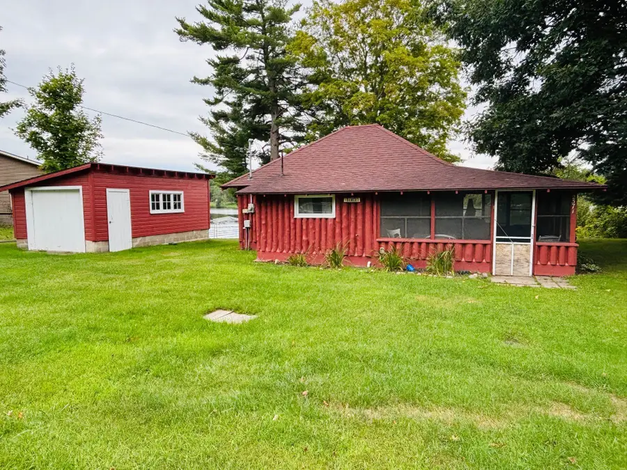 2371 Green, Central Lake, MI 49622 - #2