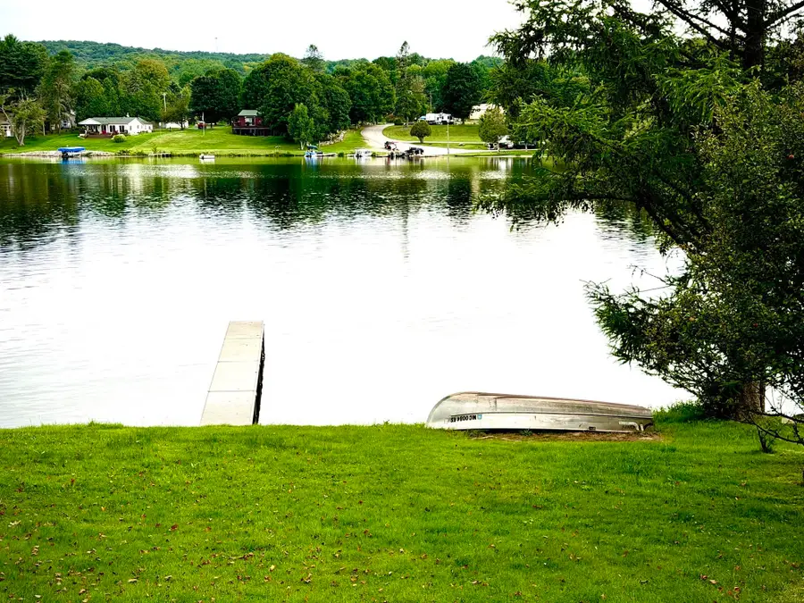 2371 Green, Central Lake, MI 49622 - #3