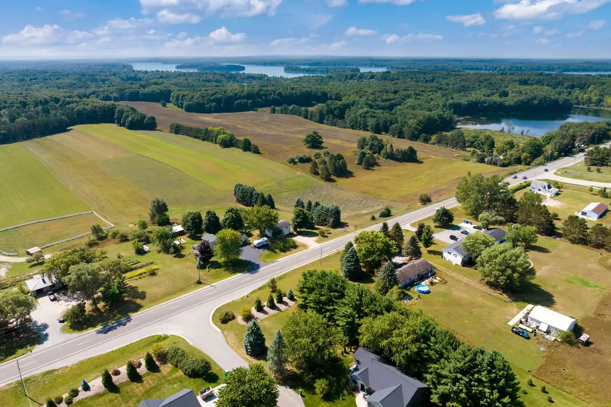 4029 Center Farm, Long Lake, MI 49685 - #1