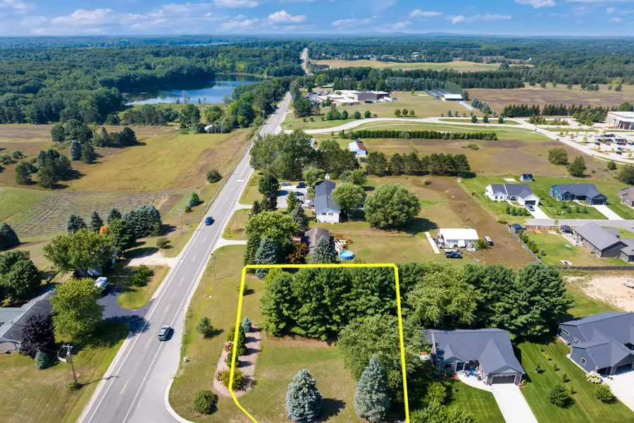 4029 Center Farm, Long Lake, MI 49685 - #3