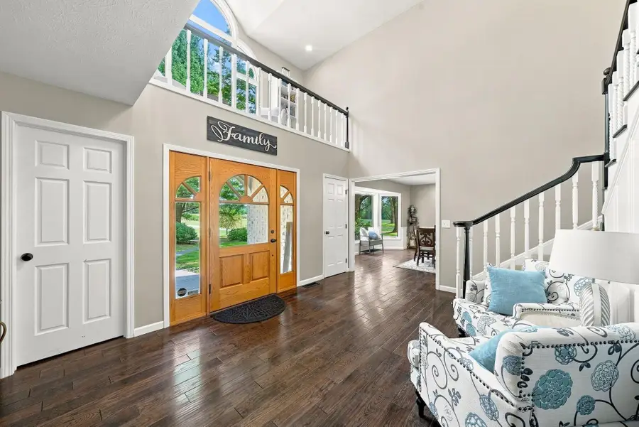 8550 S 35 RD, Cadillac, MI 49601 - #3