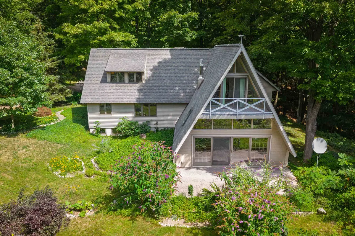 3618 S Maple Valley RD, Bingham, MI 49682 - #1
