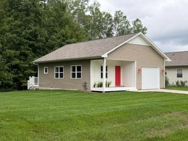 6632 Front, LakeAnn, MI 49650
