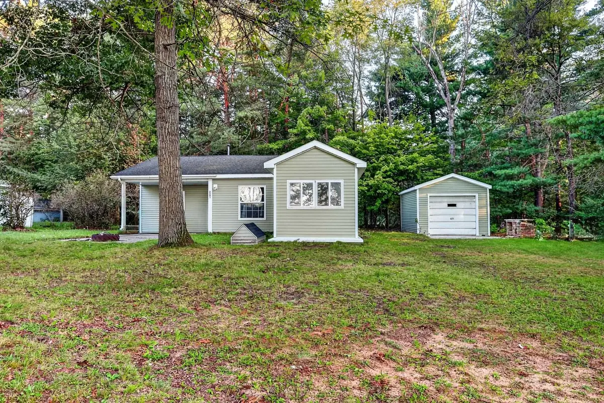 2341 Michigan, Prescott, MI 48756 - #1