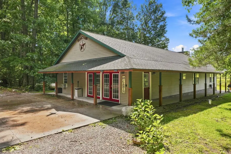 6601 Drake DR, Cadillac, MI 49601 - #2