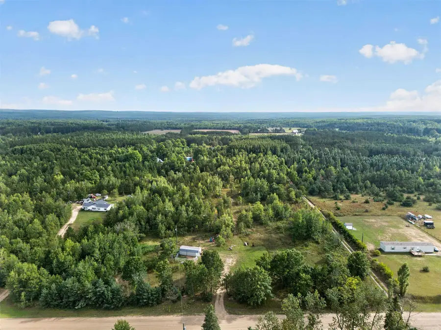 6207 Gonyer Road SW, Springfield, MI 49633 - #2