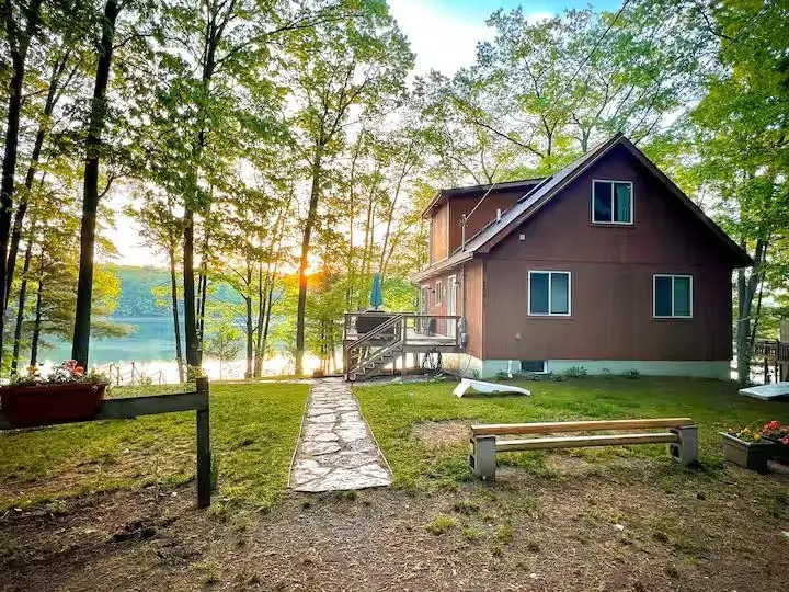 18819 Lakewood, Almira, MI 49650 - #1