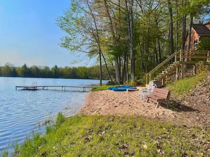 18819 Lakewood, Almira, MI 49650 - #2