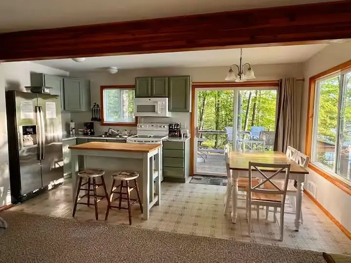 18819 Lakewood, Almira, MI 49650 - #3