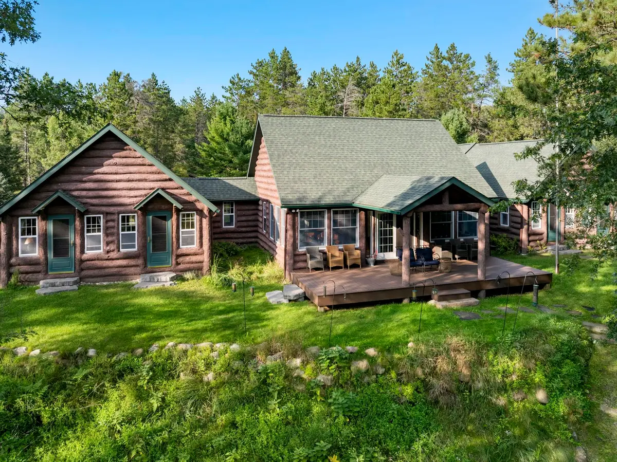 3182 Twin Pine, Grayling, MI 49738 - #1