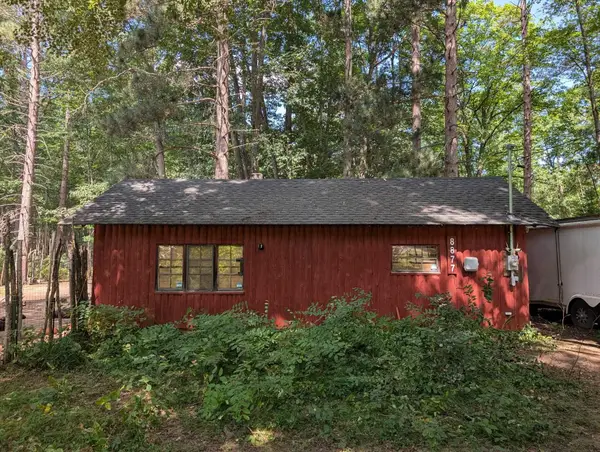 8877 E Gillow, Merritt, MI 49667