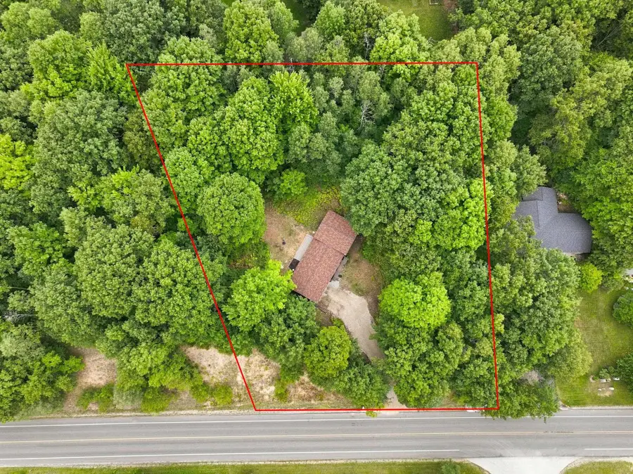 3787 Prouty, East Bay, MI 49686 - #3