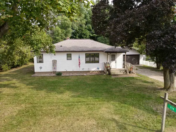 516 Fenton, Kingsley, MI 49649