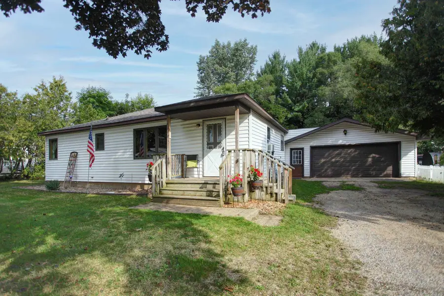 516 Fenton, Kingsley, MI 49649 - #3