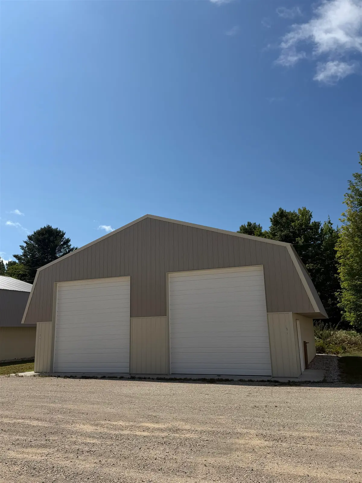 6912&6914 Clipper, Kewadin, MI 49648 - #1