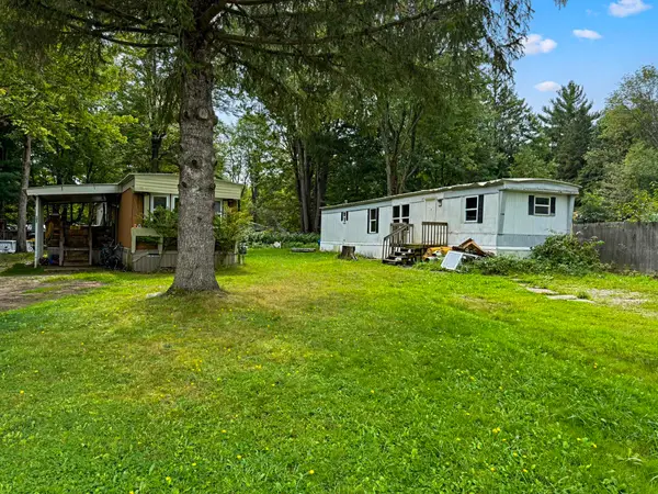 197 Arbutus AVE, Cadillac, MI 49601