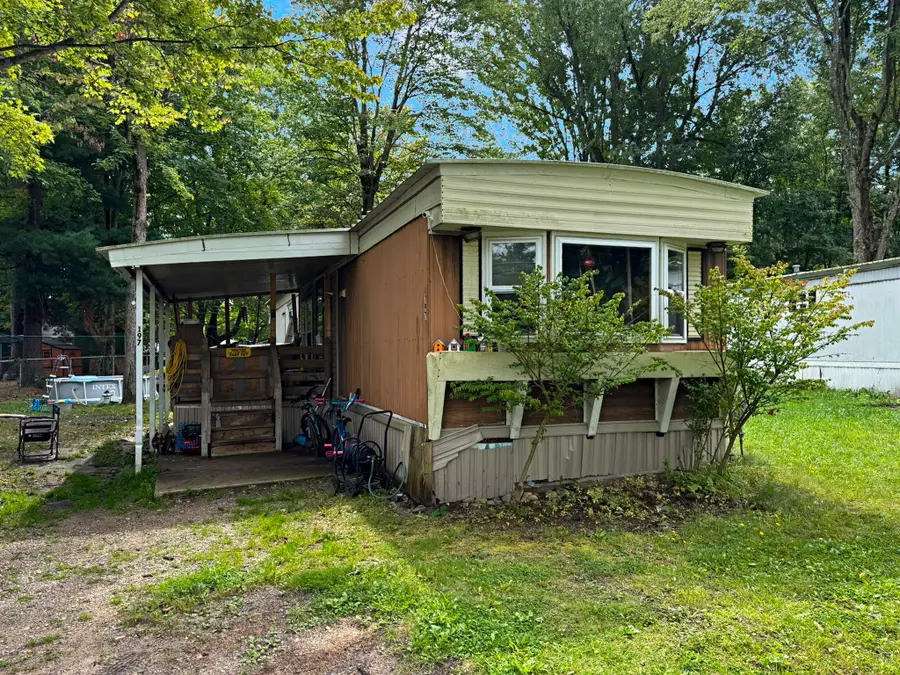 197 Arbutus AVE, Cadillac, MI 49601 - #3