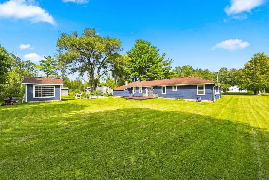 3221 N Four Mile RD, East Bay, MI 49686 - #2