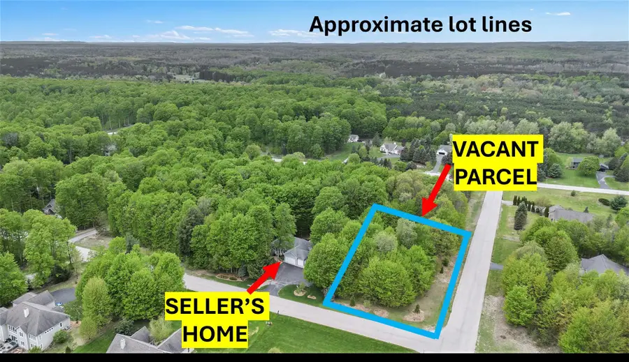 2725 Blue Meadow DR, Long Lake, MI 49685 - #3