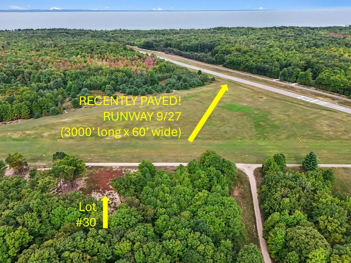 00 East Torchport, Kewadin, MI 49648 - #1