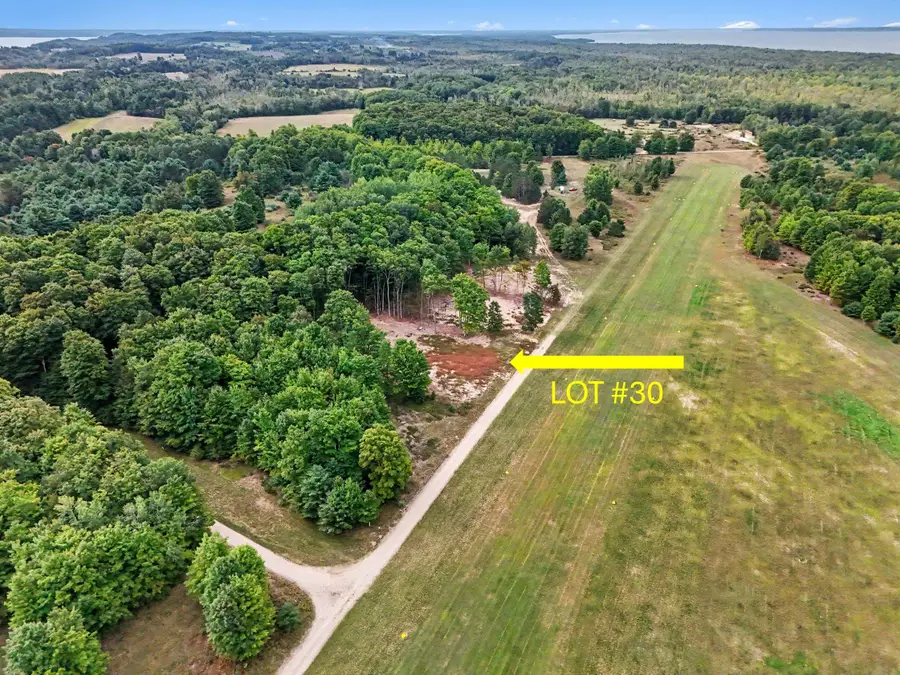 00 East Torchport, Kewadin, MI 49648 - #3