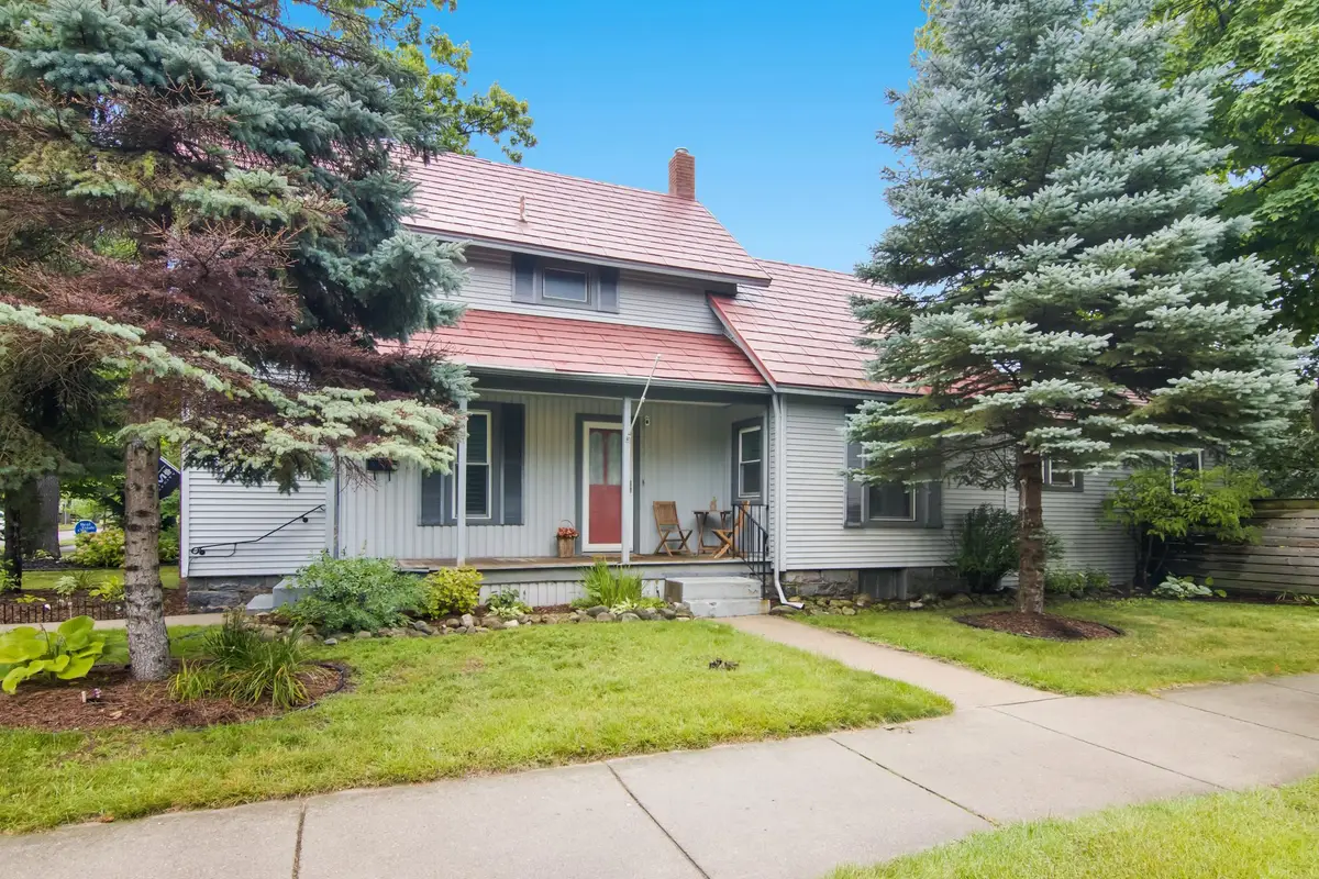 202 E Ninth, Traverse City, MI 49686 - #1