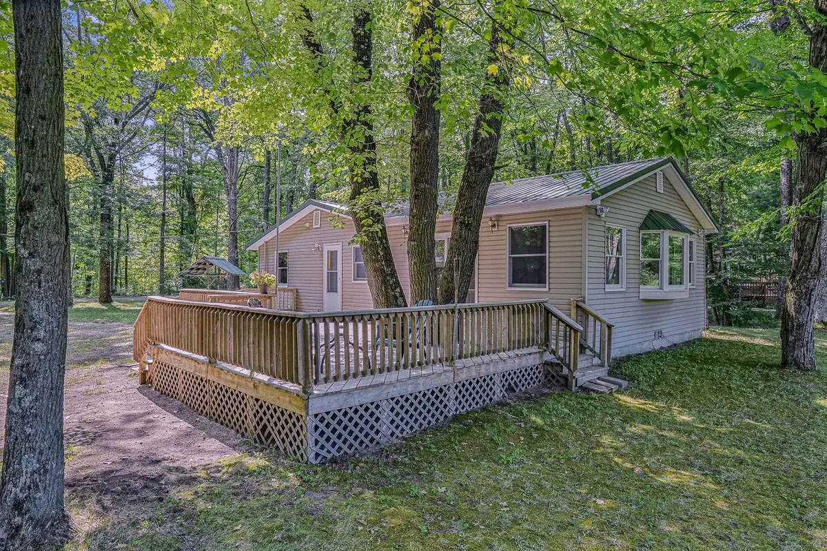 2466 Miller, Sears, MI 49679 - #1