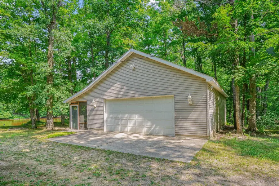 2466 Miller, Sears, MI 49679 - #2