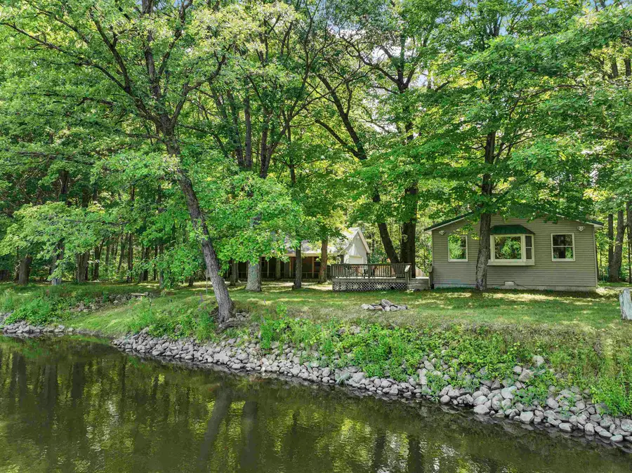2466 Miller, Sears, MI 49679 - #3