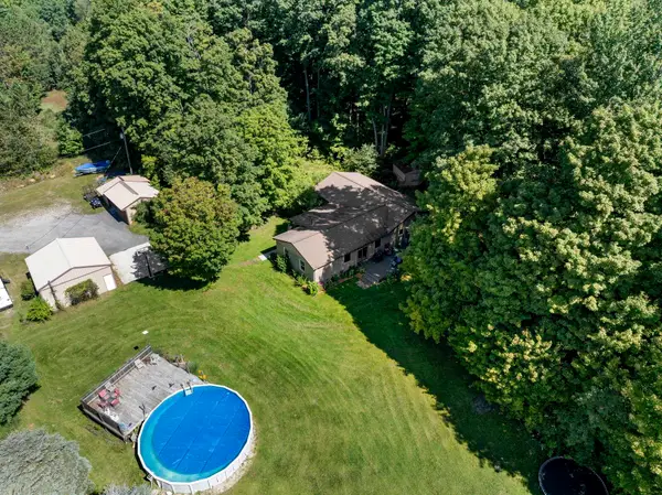 5275 Pierce, Kingsley, MI 49649