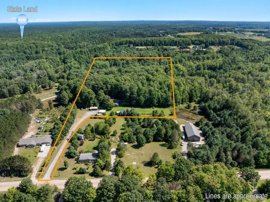 5275 Pierce, Kingsley, MI 49649 - #2
