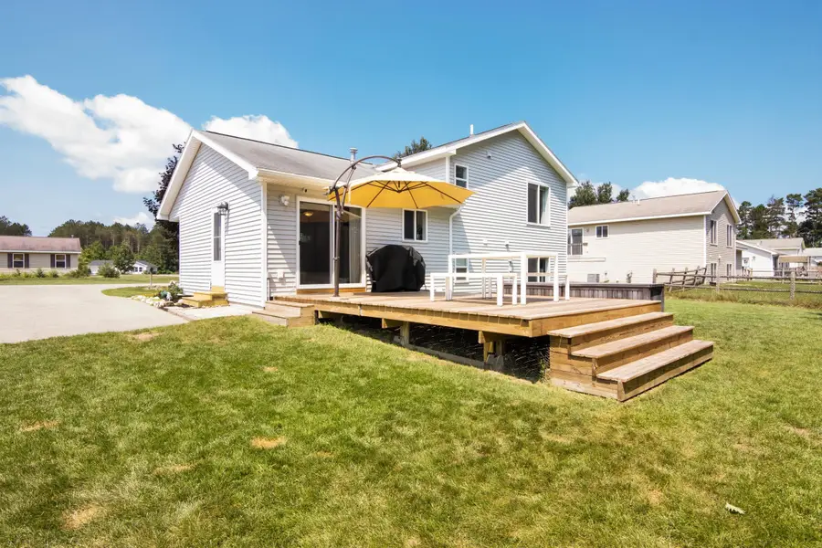 3041 Crimson Ranch LN, Blair, MI 49685 - #3