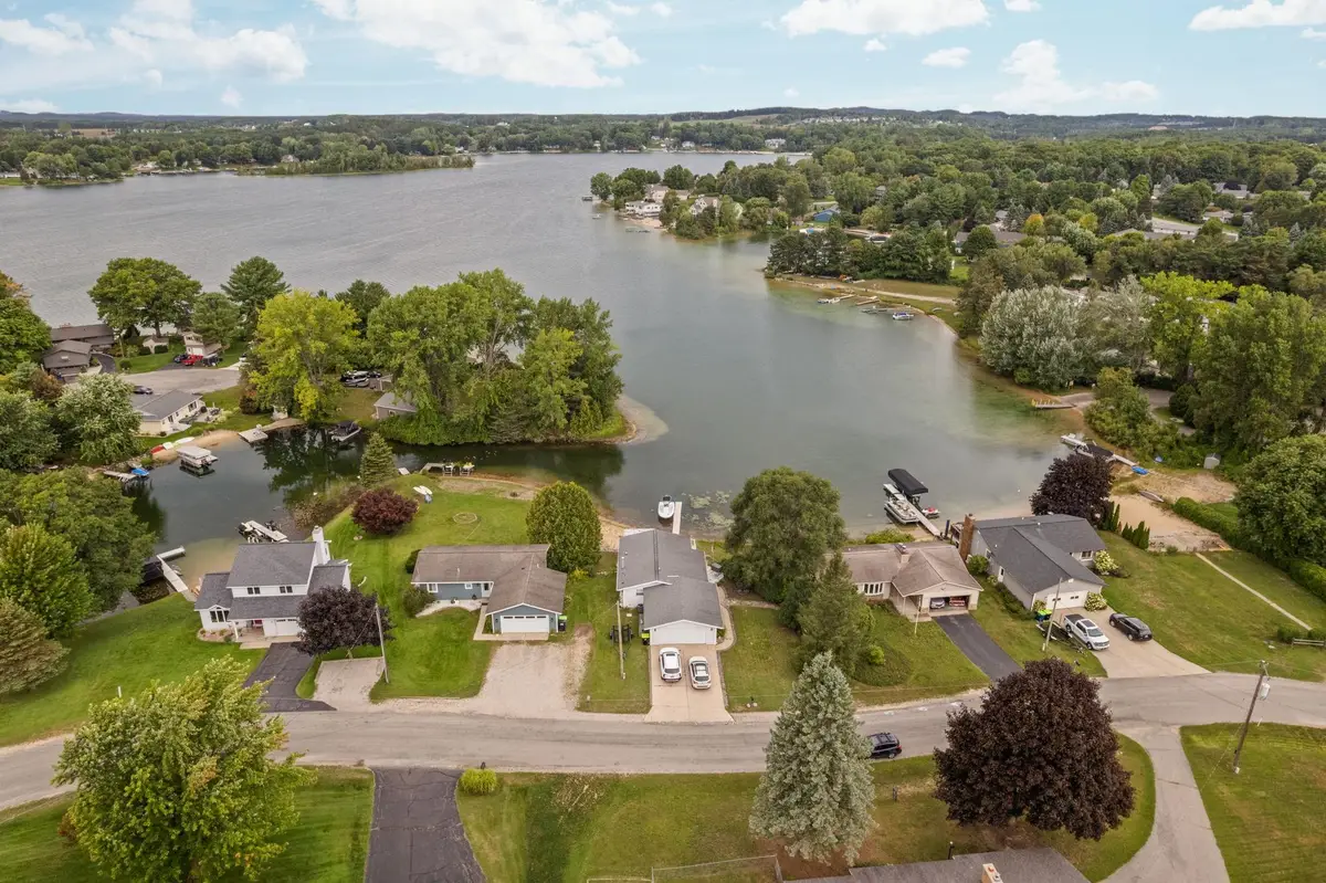 5176 Highland, Garfield, MI 49685 - #1