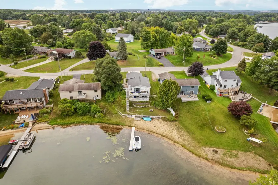 5176 Highland, Garfield, MI 49685 - #2