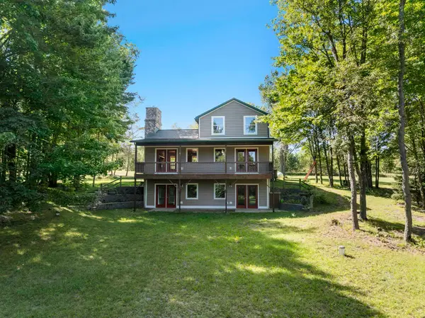 8226 Buttermilk LN, Manton, MI 49663