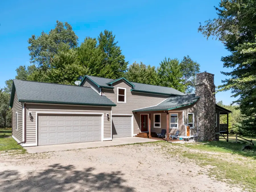 8226 Buttermilk LN, Manton, MI 49663 - #2
