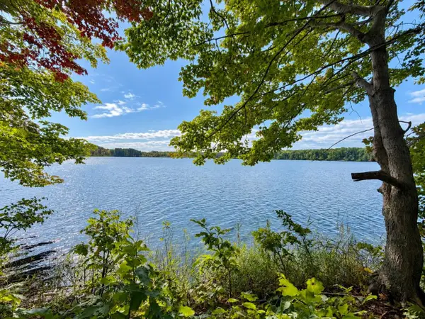 TBD Fox Lake, BeaverIsland, MI 49782