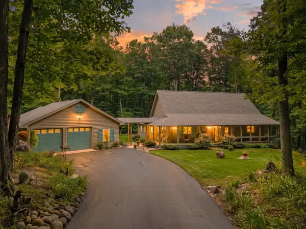 5610 Woodland, Bellaire, MI 49615
