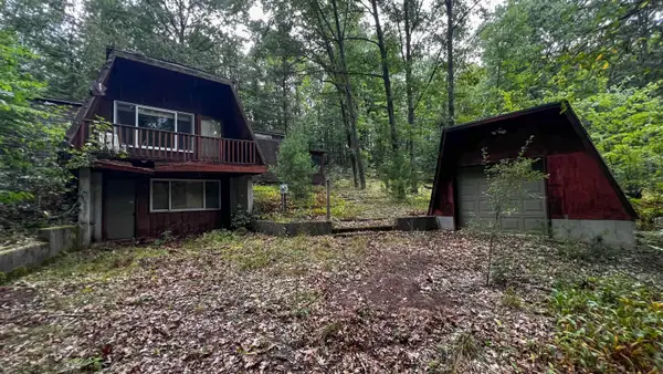 112 Valley, Leroy, MI 49655