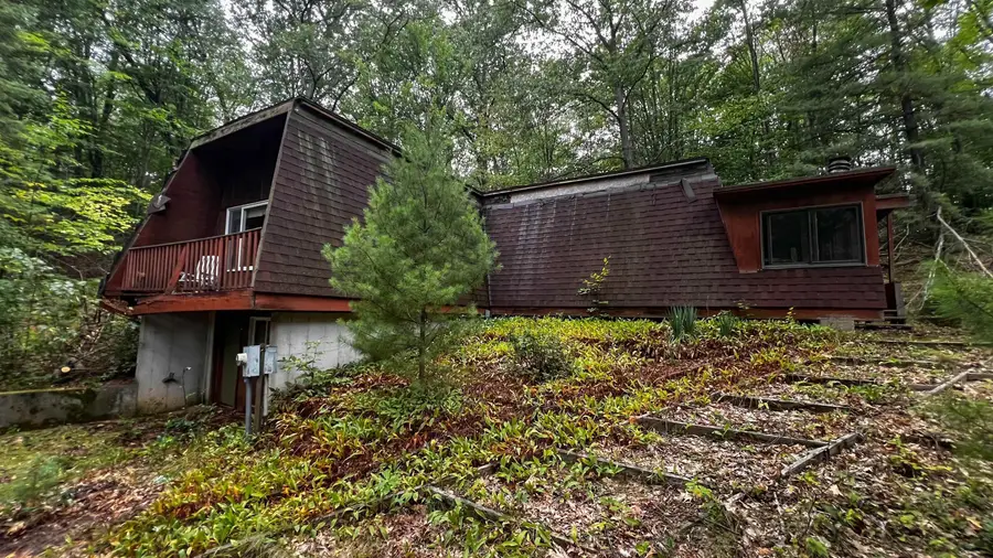 112 Valley, Leroy, MI 49655 - #2